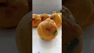 Batata Vada Recipe [upl. by Eirelav788]