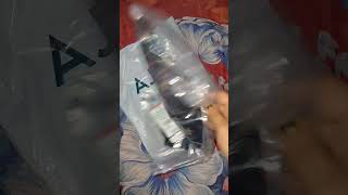 Ajio top unboxing ajiotunics ajiohaul shopping pujoshopping [upl. by Nwatna]