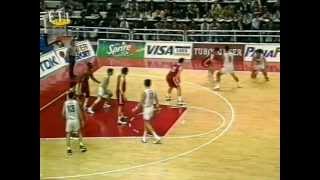 RealMadridOlympiakos736113041995Final [upl. by Koval194]