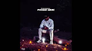 PHOBIA ISAAC  Weshbina freehakim Official Audio [upl. by Joni587]