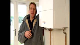 Condensing Boiler Benefits [upl. by Rae]