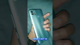 Infinix Hot 10 [upl. by Nallid]