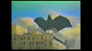 Rodan Trailer [upl. by Yuh]