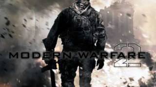 CoD Modern Warfare 2 Soundtrack  Boneyard Intro [upl. by Munroe]