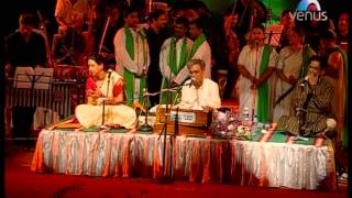 Yei Ho Vithale Shridhar Phadke Sangeet Sandhya  Ritu Hirwa [upl. by Llevel229]