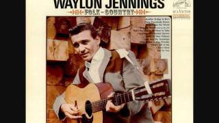 Waylon Jennings  Stop the World and Let Me Off [upl. by Ardnuaed]