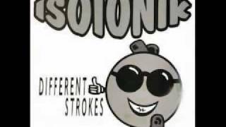 Isotonik  Different Strokes 12 Inch [upl. by Bently]