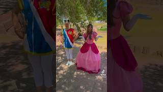 Bailes para niños 🤗 diversionparaninos forkids infantiles bailesdivertidos bailes [upl. by Adnirual]