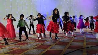 Tukur Tukur Dance  Kids Group Dance [upl. by Sophi]