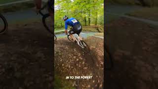 Highlights from Sundays race shorts cyclocross [upl. by Brenza]