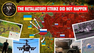 The Heat🔥No Retaliatory Strike💥Ukraine Have Broken The Qatar Agreements⚔️Military Summary 20240824 [upl. by Nais311]