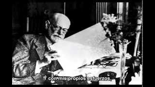 Sigmund Freud  BBC 1938 Subtítulos Español [upl. by Acissehc653]