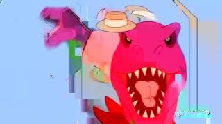 quotVIDEOquot BARNEY AND THE DINOSAUR 1 [upl. by Dloraj]