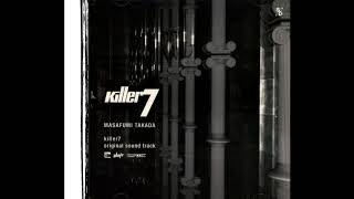 Killer7 OST Unreleased 29  First Life [upl. by Airdnaid]