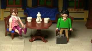 Mansion de Playmobil [upl. by Emiline]