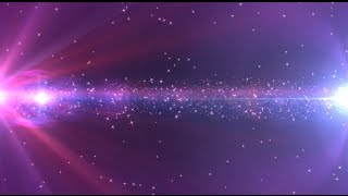 Sparkling Light Ray Flare Motion Graphic Free Download [upl. by Dloraj]