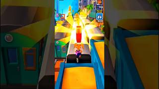 Tack time attack event Subwaysurfers shorts subwaygamer [upl. by Oiramaj208]