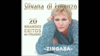 SILVANA DI LORENZO Zingara [upl. by Berny]