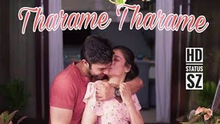 Thaarame Thaarame Song Remake  Kadaram Kondan  Abi Hassan Akshara Haasan  Sid Sriram  Ghibran [upl. by Concordia878]