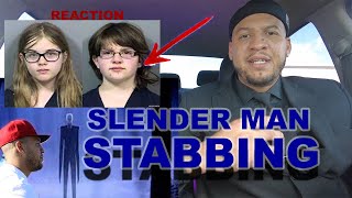 5 Major Developments in slender man Case ladys Asks for Release Koolie reaction [upl. by Griz]