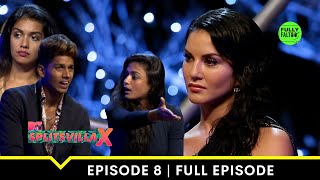 MTV Splitsvilla 13  Episode 7 Highlights  Why is Nikita feeling threatened [upl. by Arykahs]