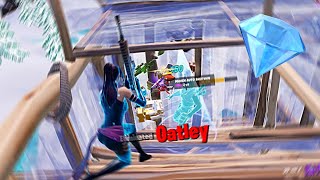 Diamonds 💎Fortnite Montage ft Oatley [upl. by Ztirf]