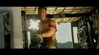 Baaghi 2 Full Movie Promotional Video  Tiger Shroff  Disha Patani [upl. by Letsou]