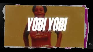 FREE Consty DJ Type Beat 2023  quotGLISSEMENT YOBI YOBI  REMIX quot [upl. by Aisitel422]