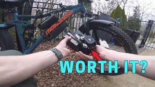 Are eBike Conversion Kits Worth it Anymore [upl. by Eilac867]