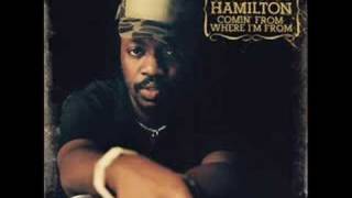 Anthony Hamilton  I Tried [upl. by Oine]