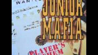 Junior Mafia Players Anthem Remix [upl. by Nigem]