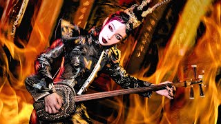 NiNi Music  HOMELAND Taiwan Folk Metal ft Jayant Bhadula of Bloodywood [upl. by Nelluc]