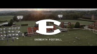 Ensworth Football 2021 [upl. by Eugen]