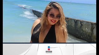 Chiquis Rivera sin calzones y difamada en TV  Sale el sol  Imagen Entretenimiento [upl. by Helman]