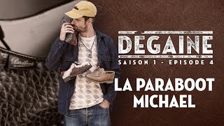 Comment porter la Paraboot Michael  Dégaine S01E04 [upl. by Latreece]