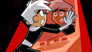 Danny Phantom Season One  Clip 5 [upl. by Brothers]