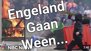 Engeland Gaan Ween [upl. by Anialeh583]