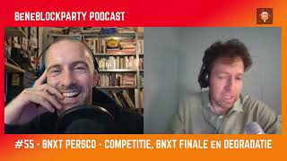 55  De Grote BNXT Persconferentie Recap [upl. by Hanae]