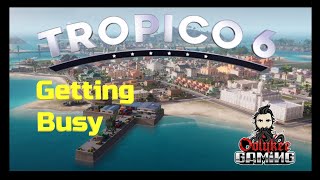 Tropico 6  Ep11 [upl. by Anitaf]