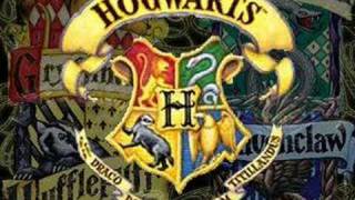 Harry Potter  Hogwarts Theme Song [upl. by Duke]