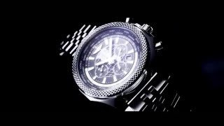 Breitling For Bentley B05 Unitime Automatic Mens Watch [upl. by Ahsinra964]