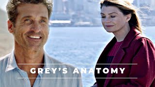 Grey’s Anatomy Tribute  17 Seasons [upl. by Ruffin513]