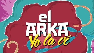 El Arka  quotYo la viquot Produced by Young Hollywood [upl. by Phio562]