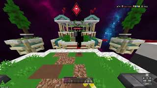 Hive BedWars Bonanza Video Contest Reuploaded [upl. by Amil]