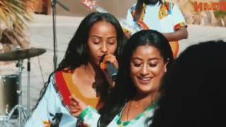 Meselu Fantahun Alemye nana BY Azeb Dagnew New Ethiopian Music 2024 Official Video [upl. by Hose]