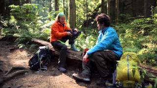 Hiking Tips Insole Replacements [upl. by Spaulding931]