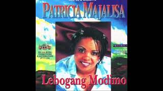 Patricia Majalisa  Maphedo [upl. by Eon]