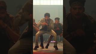 GOAT movie song thalabathi Vijay performance vijay thalapathi [upl. by Atinek]