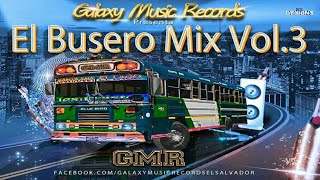 Aniceto Molina Mix 🚌 El Busero Mix Vol3 🌑 CK DJ  Galaxy Music Records [upl. by Ttesil1]