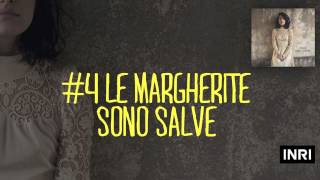 LEVANTE  Le margherite sono salve  original album version [upl. by Pawsner]